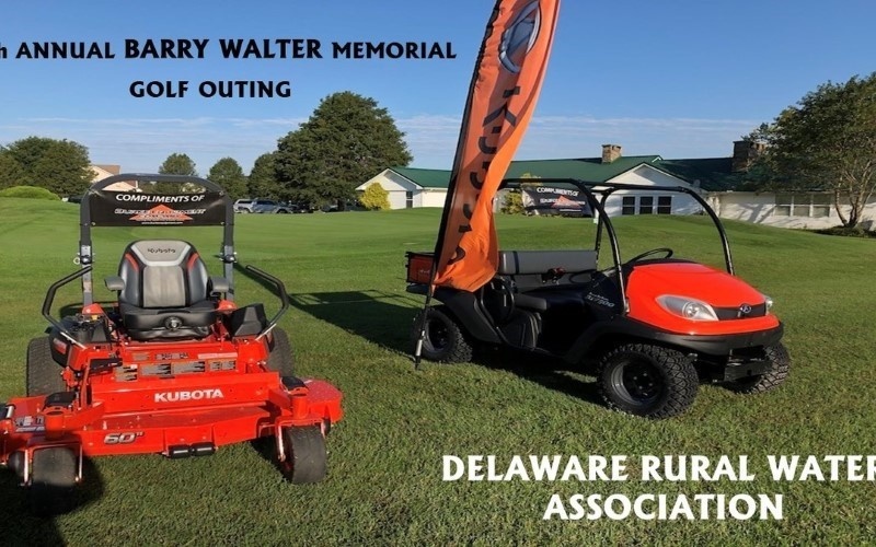 6th Annual DRWA Golf Event