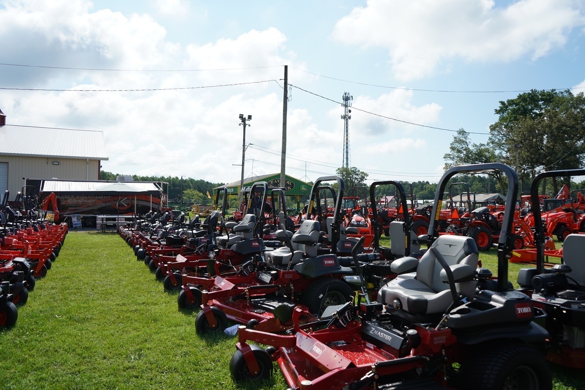 2020 Delaware State Fair