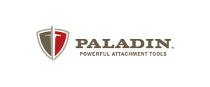 Paladin Logo