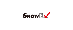 Snowex Logo