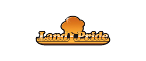 Land Pride Logo