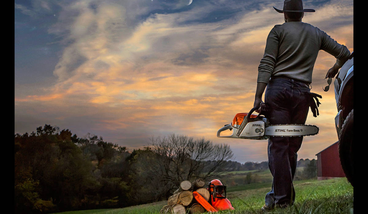 Stihl Chainsaws