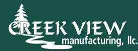 Creek View Manufacturing